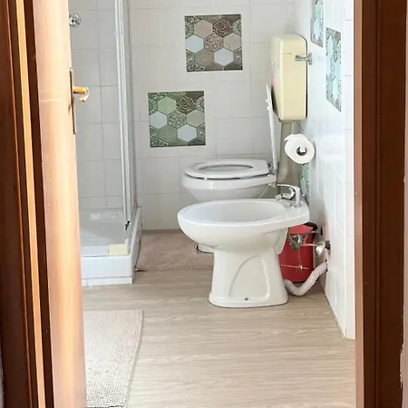 Casa Rosa * ロディ
